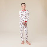 Pyjama Pompier 2-12ans-Nano-BOS-F26P03-CLÉMENT