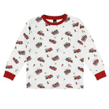 Pyjama Pompier 2-12ans-Nano-BOS-F26P03-CLÉMENT