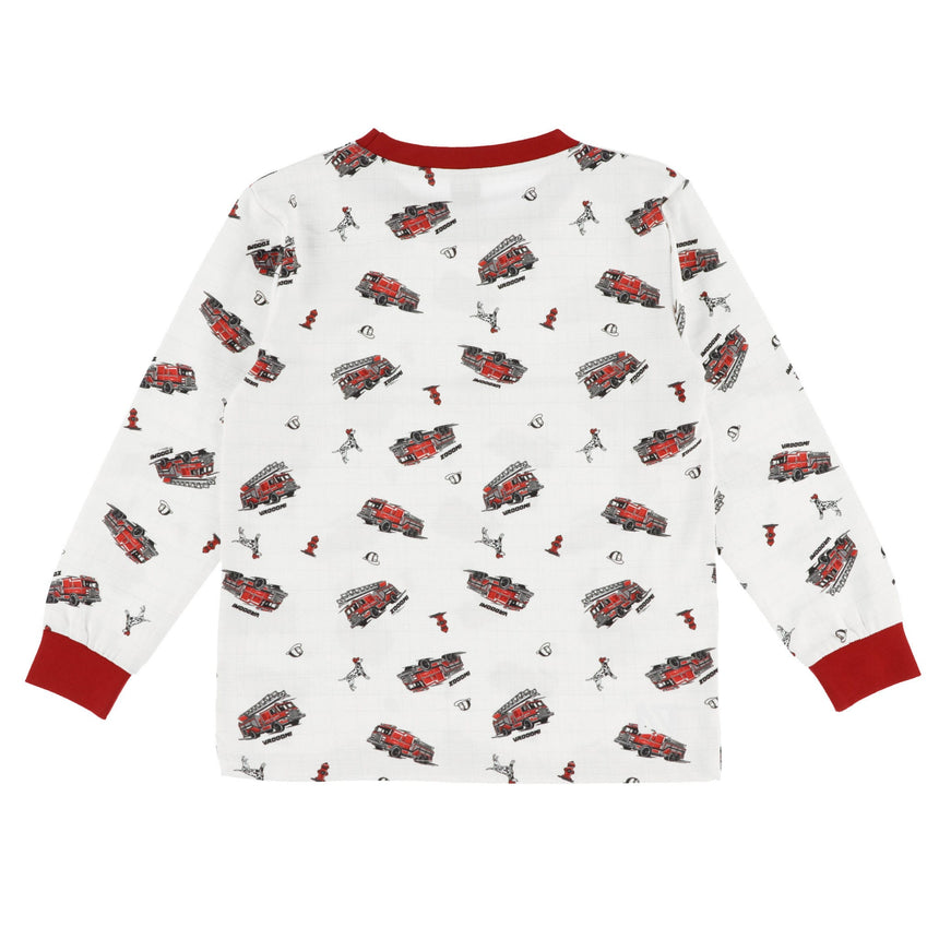 Pyjama Pompier 2-12ans-Nano-BOS-F26P03-CLÉMENT