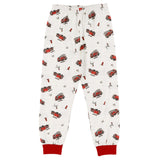 Pyjama Pompier 2-12ans-Nano-BOS-F26P03-CLÉMENT