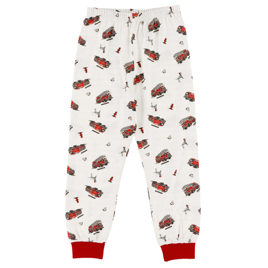 Pyjama Pompier 2-12ans-Nano-BOS-F26P03-CLÉMENT