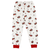 Pyjama Pompier 2-12ans-Nano-BOS-F26P03-CLÉMENT