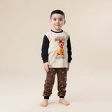 Pyjama Chiens 2-12ans-Nano-BOS-F26P05-CLÉMENT