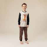 Pyjama Chiens 2-12ans-Nano-BOS-F26P05-CLÉMENT