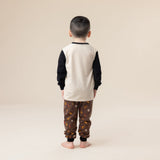 Pyjama Chiens 2-12ans-Nano-BOS-F26P05-CLÉMENT