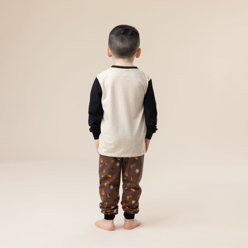 Pyjama Chiens 2-12ans-Nano-BOS-F26P05-CLÉMENT