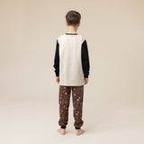 Pyjama Chiens 2-12ans-Nano-BOS-F26P05-CLÉMENT
