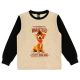 Pyjama Chiens 2-12ans-Nano-BOS-F26P05-CLÉMENT