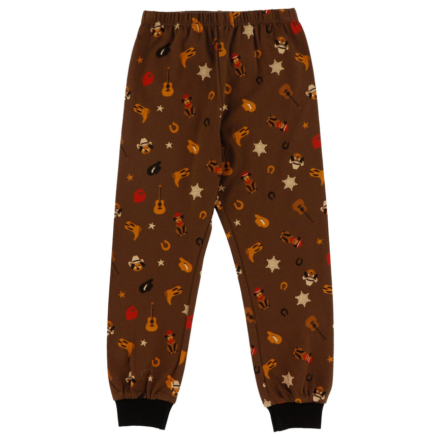 Pyjama Chiens 2-12ans-Nano-BOS-F26P05-CLÉMENT