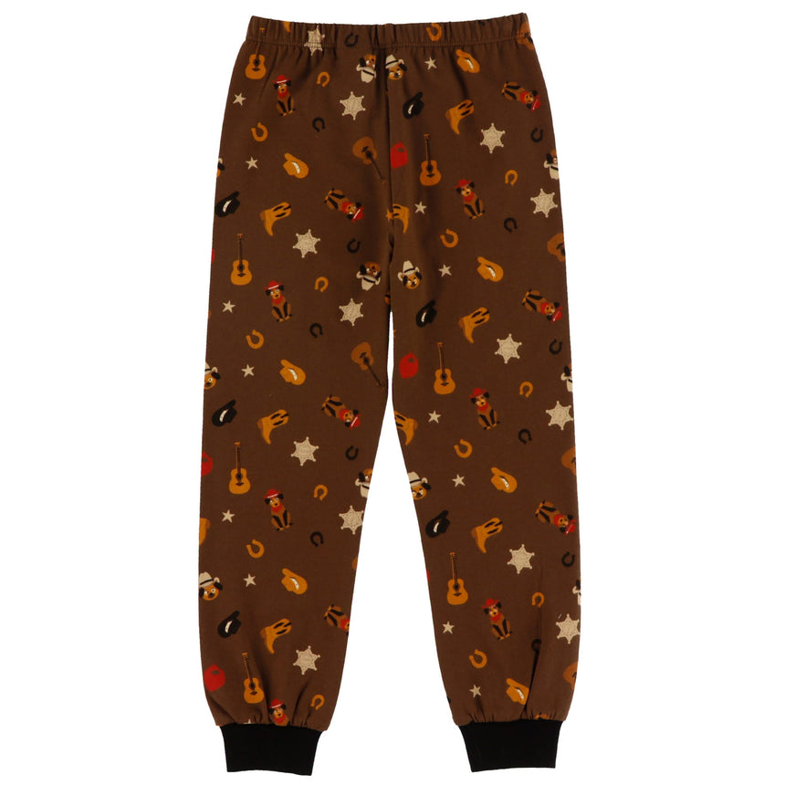 Pyjama Chiens 2-12ans-Nano-BOS-F26P05-CLÉMENT