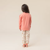 Pyjama Gaufres 2-12ans-Nano-BOS-F26P50-CLÉMENT