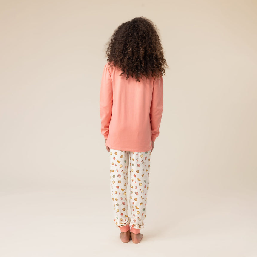 Pyjama Gaufres 2-12ans-Nano-BOS-F26P50-CLÉMENT