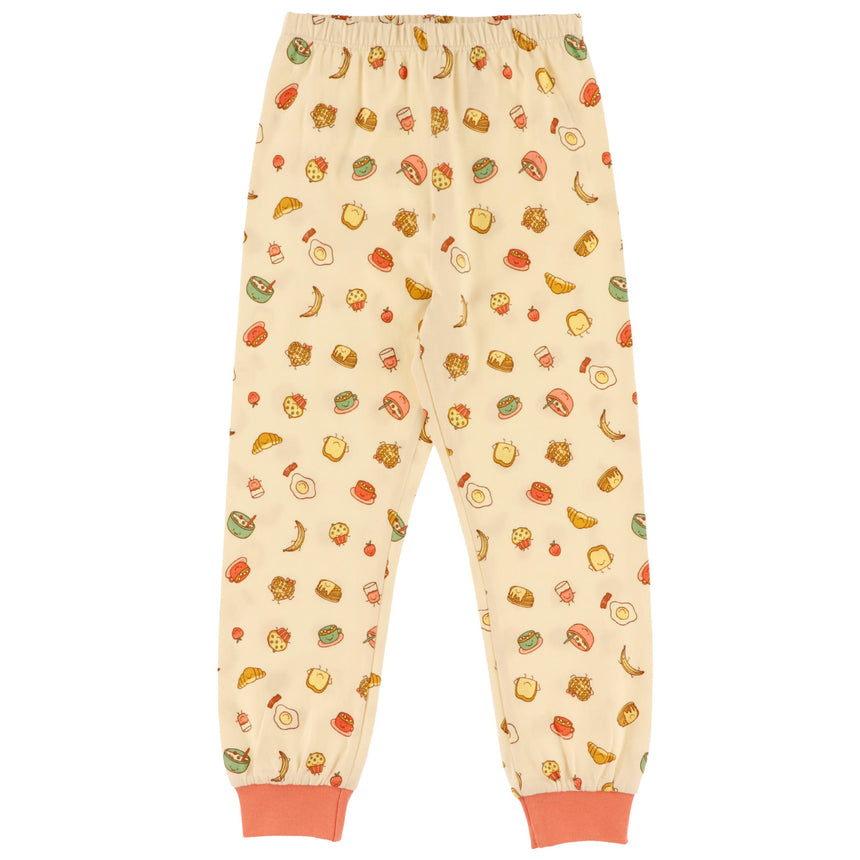 Pyjama Gaufres 2-12ans-Nano-BOS-F26P50-CLÉMENT