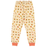 Pyjama Gaufres 2-12ans-Nano-BOS-F26P50-CLÉMENT