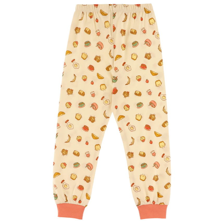 Pyjama Gaufres 2-12ans-Nano-BOS-F26P50-CLÉMENT