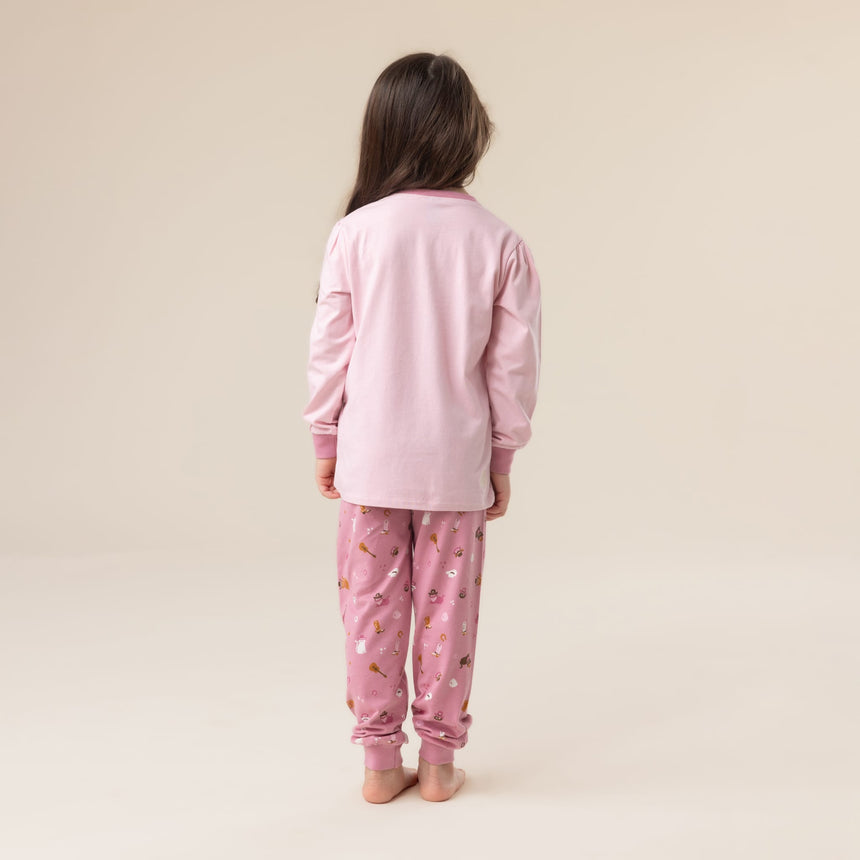 Pyjama Chat 2-12ans-Nano-BOS-F26P52-CLÉMENT