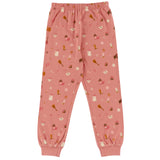 Pyjama Chat 2-12ans-Nano-BOS-F26P52-CLÉMENT