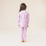 Pyjama Fleurs 2-12ans-Nano-BOS-F26P54-CLÉMENT
