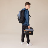 Sac À Dos Bloc-Nano-BOS-F26BP103-CLÉMENT