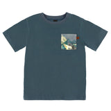 T-shirt Poche Nord 2-12ans-Nano-Bleu-2-BOS-F26PR01-05-CLÉMENT