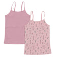Camisoles (2) Fleurs 2-12ans-Nano-Rose-2-3-BOS-F26SVC50-CLÉMENT