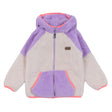 Veste Sherpa Ivoire 3-10ans-Nano-Ivoire-3-NAN-F26VS02-CLÉMENT