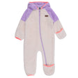 Combinaison Sherpa 6-24mois-Nano-Ivoire-6 m-NAN-F26VS102-CLÉMENT