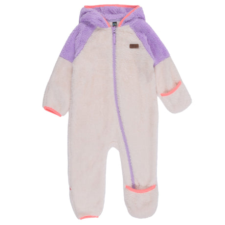 Combinaison Sherpa 6-24mois-Nano-Ivoire-6 m-NAN-F26VS102-CLÉMENT