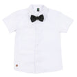 Chemise Noeud Papillon 2-12ans-Nano-Blanc-2-BOS-BCH01-01-CLÉMENT
