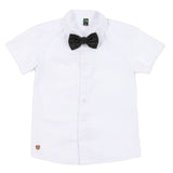 Chemise Noeud Papillon 2-12ans-Nano-Blanc-2-BOS-BCH01-01-CLÉMENT