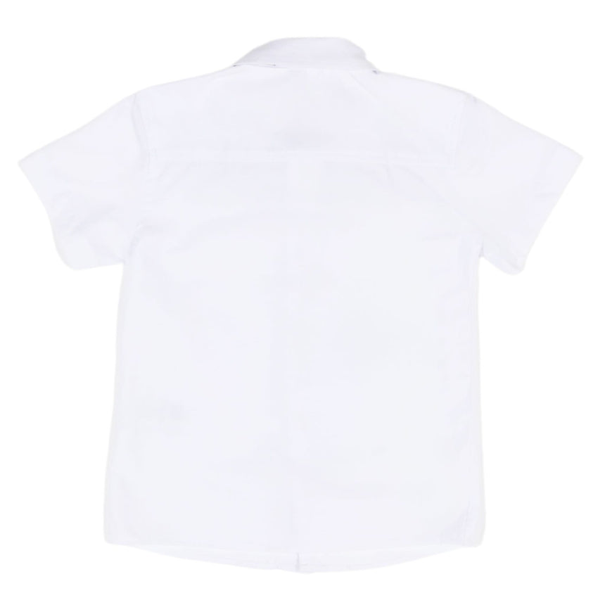 Chemise Noeud Papillon 2-12ans-Nano-BOS-BCH01-01-CLÉMENT