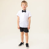 Chemise Noeud Papillon 2-12ans-Nano-BOS-BCH01-01-CLÉMENT