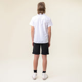 Chemise Noeud Papillon 2-12ans-Nano-BOS-BCH01-01-CLÉMENT