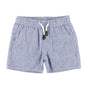 Short Rayé Brise 2-12ans-Nano-Bleu-2-BOS-S2601-08-CLÉMENT