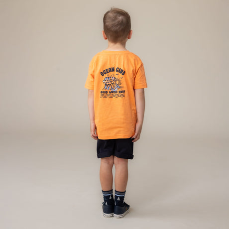 T-shirt Brise 2-12ans-Nano-BOS-S2601-09-CLÉMENT