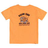 T-shirt Brise 2-12ans-Nano-BOS-S2601-09-CLÉMENT