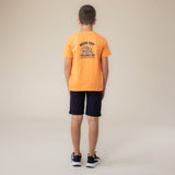 T-shirt Brise 2-12ans-Nano-BOS-S2601-09-CLÉMENT