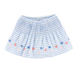 Jupe-culotte Vichy Mer 2-12ans-Nano-Bleu-2-BOS-S2602-02-CLÉMENT