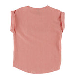 T-shirt Rayé Mer 2-12ans-Nano-BOS-S2602-03-CLÉMENT