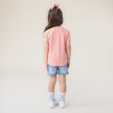 T-shirt Rayé Mer 2-12ans-Nano-BOS-S2602-03-CLÉMENT