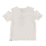 T-shirt Côtelé Mer 2-12ans-Nano-BOS-S2602-06-CLÉMENT