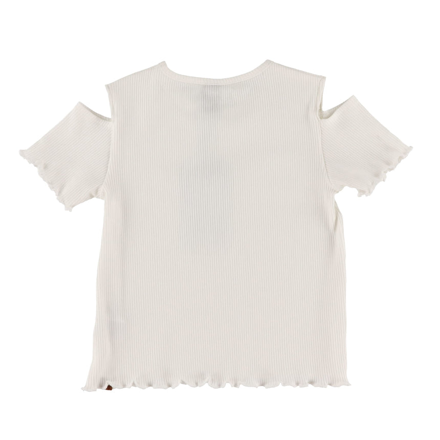 T-shirt Côtelé Mer 2-12ans-Nano-BOS-S2602-06-CLÉMENT