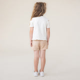 T-shirt Côtelé Mer 2-12ans-Nano-BOS-S2602-06-CLÉMENT