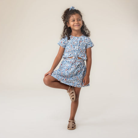 Robe Fleurs Mer 2-12ans-Nano-BOS-S2602-07-CLÉMENT