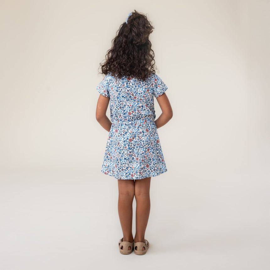 Robe Fleurs Mer 2-12ans-Nano-BOS-S2602-07-CLÉMENT
