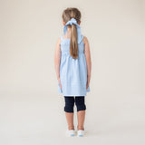 Legging 3/4 Mer 2-12ans-Nano-BOS-S2602-12-CLÉMENT
