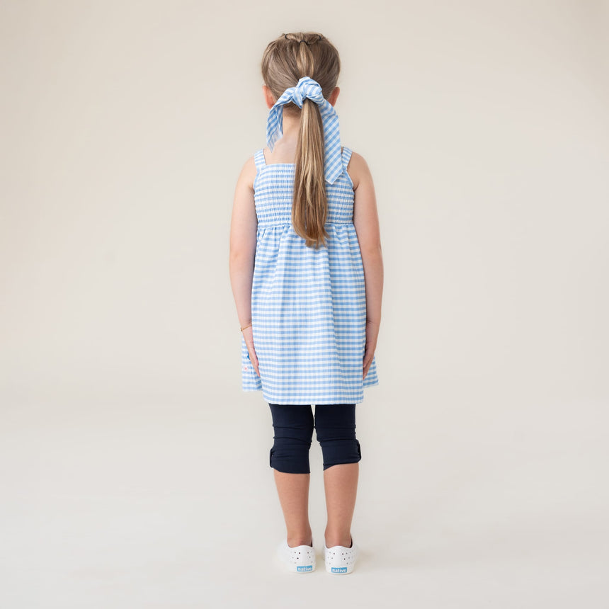Legging 3/4 Mer 2-12ans-Nano-BOS-S2602-12-CLÉMENT
