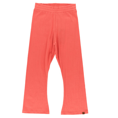 Pantalon Évasé Côtelé Mer 2-12ans-Nano-Corail-2-BOS-S2602-15-CLÉMENT