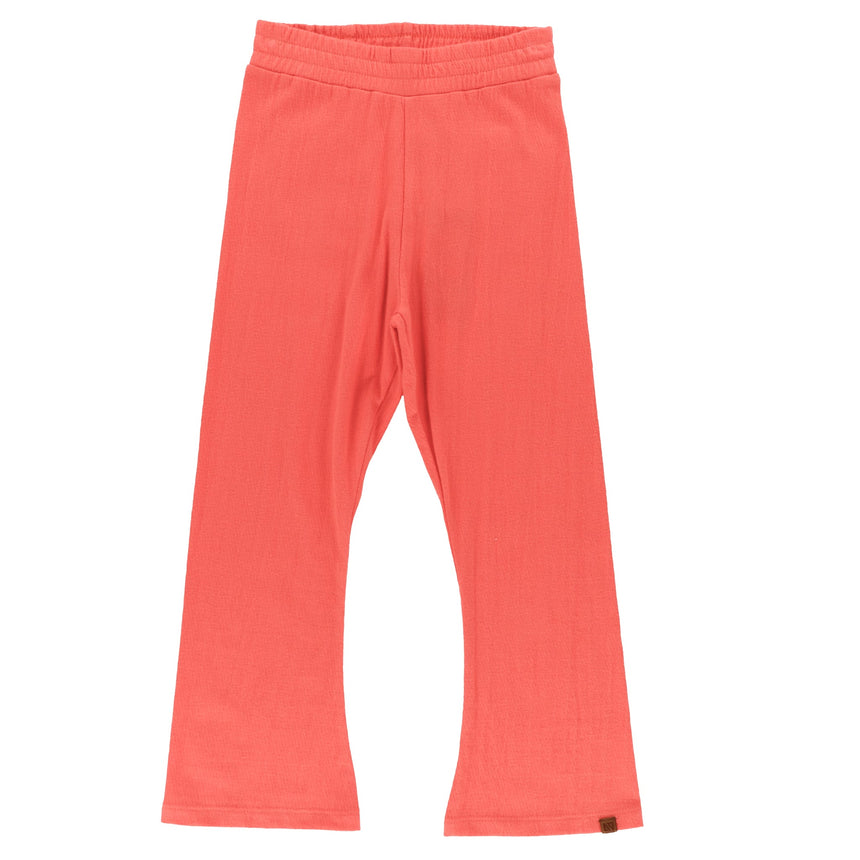 Pantalon Évasé Côtelé Mer 2-12ans-Nano-Corail-2-BOS-S2602-15-CLÉMENT