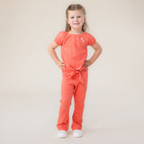 Pantalon Évasé Côtelé Mer 2-12ans-Nano-BOS-S2602-15-CLÉMENT